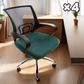 🔥Uitverkoop 50% Korting🔥Stretchy Waterdichte Stoelhoezen