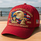 Amerikaans 250-jarig Jubileum Pet