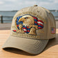 Amerikaans 250-jarig Jubileum Pet
