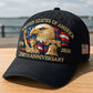 Amerikaans 250-jarig Jubileum Pet