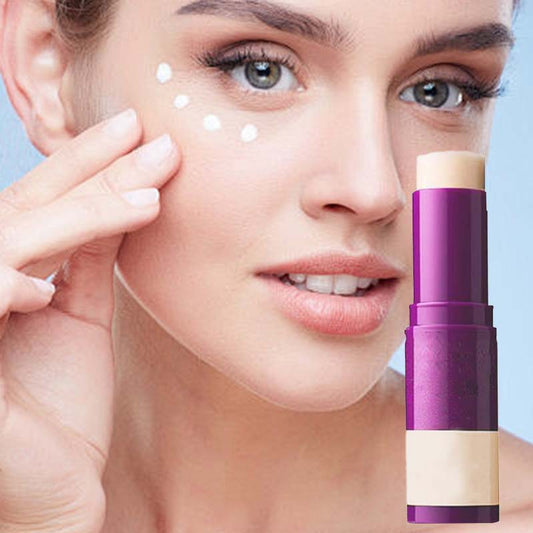 🏆 #1 Bestverkopend 🏆- Cemenrete Calcium Multi Balm 💫 Anti-Aging & Verstevigende Koreaanse Skincare Stick 🔥