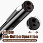🎙️ Onduidelijke opnames/te veel apparatuur? Multifunctionele VoiceRecorderPen (Hoge Capaciteit)!