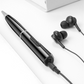 🎙️ Onduidelijke opnames/te veel apparatuur? Multifunctionele VoiceRecorderPen (Hoge Capaciteit)!