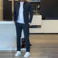 Casual 2-delige set voor here