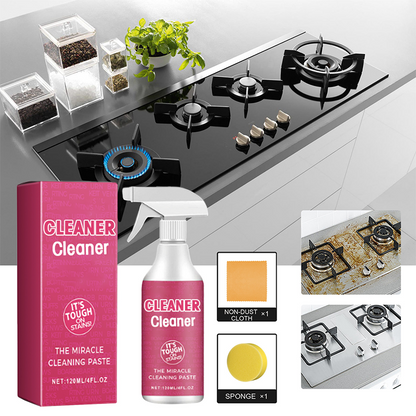 🔥Multifunctionele keukenreinigingsset | Koop 2 en krijg 1 gratis