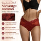 Dames Sexy & Comfortabele Kanten Ondergoed