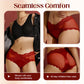 Dames Sexy & Comfortabele Kanten Ondergoed
