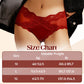 Dames Sexy & Comfortabele Kanten Ondergoed