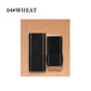 2-in-1 Foundation Stick met Borstel