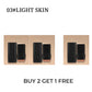 2-in-1 Foundation Stick met Borstel