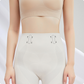Corrigerende shorts met hoge taille voor een gelifte billenlook
