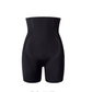 Corrigerende shorts met hoge taille voor een gelifte billenlook