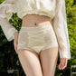 Women's High Waisted Lace Panties