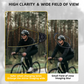 ⏰360° verstelbare fiets Spiegel voor op het stuur🚵‍♂️