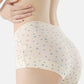 Dames Zachte Comfort Hoge-Taille Slip
