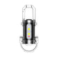 📢📢  1+1 gratis🔦 Oplaadbare sleutelhangerzaklamp – 300 lumen, USB-C-oplaadbaar, compact en vrijwel onbreekbaar ontwerp voor dagelijks gebruik (EDC). ⚡