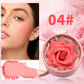 3D Roze Blush & Highlighter