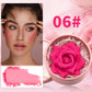 3D Roze Blush & Highlighter