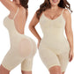 Dames bodysuit met lage rug