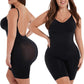 Dames bodysuit met lage rug