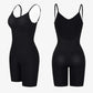 Dames bodysuit met lage rug