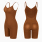 Dames bodysuit met lage rug