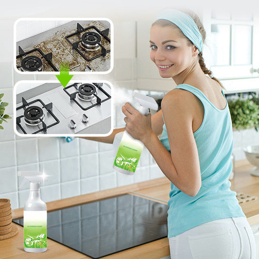 Allround Reinigingsspray - Spoelen Niet Nodig!