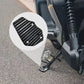 🌟 50% KORTING 🔥 Motor zijsteun / zijstandaard verlengingspad / voetplaat