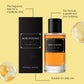 Fris houtachtig muntparfum
