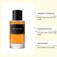 Fris houtachtig muntparfum