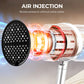 50% KORTING!🚿Instelbare regendouche met hoge druk – regeneffect