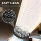 50% KORTING!🚿Instelbare regendouche met hoge druk – regeneffect