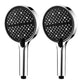 50% KORTING!🚿Instelbare regendouche met hoge druk – regeneffect
