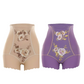Dames shapewear shorts met hoge taille en buikcontrole