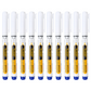 🌻Herfst Aanbieding📢📢 50% KORTING!! 🖌️Precisiepunt-sneldroog-oliegebaseerde stiftpen