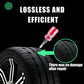 🔧 NU 50% KORTING! 🚗 Vacuüm bandenreparatiespijker – verliesvrij en efficiënt, perfecte afdichting en eenvoudig te bedienen – geen bandendemontage nodig ✨