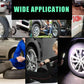 🔧 NU 50% KORTING! 🚗 Vacuüm bandenreparatiespijker – verliesvrij en efficiënt, perfecte afdichting en eenvoudig te bedienen – geen bandendemontage nodig ✨