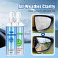Autoglas regenafstotende & anticondens coating kit