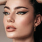 💞Laatste dag — koop 1, krijg 1 gratis💞 Draaibare eyeliner-stempelpen