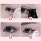 💞Laatste dag — koop 1, krijg 1 gratis💞 Draaibare eyeliner-stempelpen