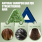 🔥 50% KORTING – Natuurlijke Shampoobar voor Sterker, Vollere Haar | Botanische Formule met Ginseng & Zwarte Sesam