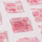 Insectenwerende schimmelwerende bloemige kamferballen