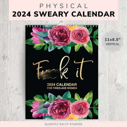 📅2025 Vrouwen Kalender🥰🌷