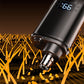 ✨ Elektrische Neushaartrimmer met TurboPower – Verwijder Overtollig Haar in Seconden, Pijnloos & Waterdicht – Nu HALVE PRIJS!