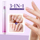 📢📢  1+1 gratis💅3-in-1 Nagelriem Lotion Pen voor Nagelverzorging