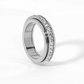 📢📢  1+1 gratis💍🧘 Fidgetringen voor dames en heren