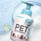 Waterloze Reinigingsshampoo voor Honden en Katten