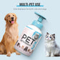 Waterloze Reinigingsshampoo voor Honden en Katten
