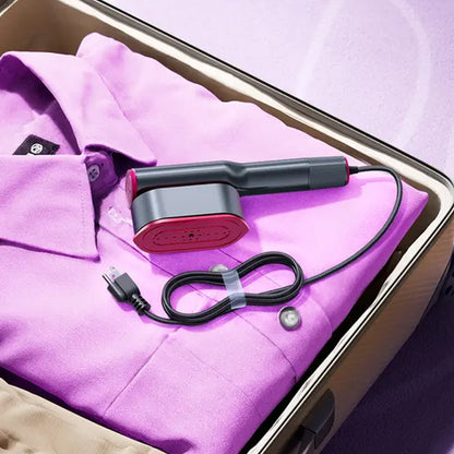 🔥Handstoomstrijkijzer voor kleding