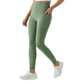 📢📢 50% KORTING!!💪 Hoge taille buikcorrigerende shaping trainingslegging met zakken